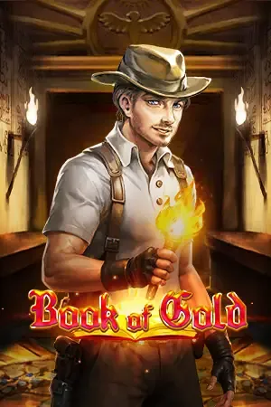 rick of gold