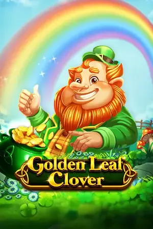 golden Leal clover