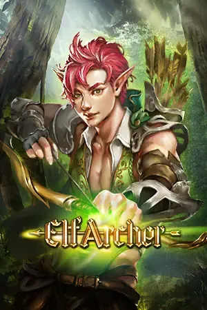 elfarcher
