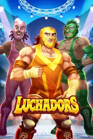 luchadors