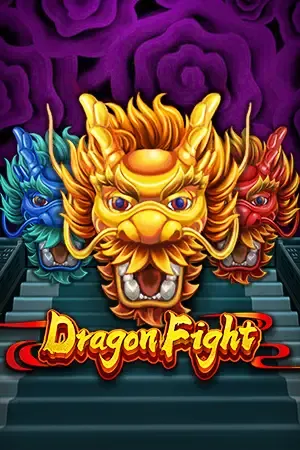 dragon fight
