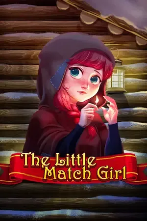 the little match girl