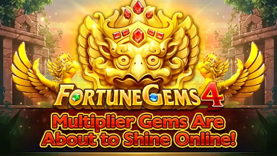 Fortune Gems