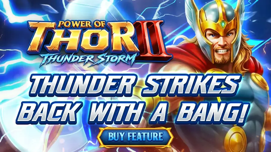 power of thor2
