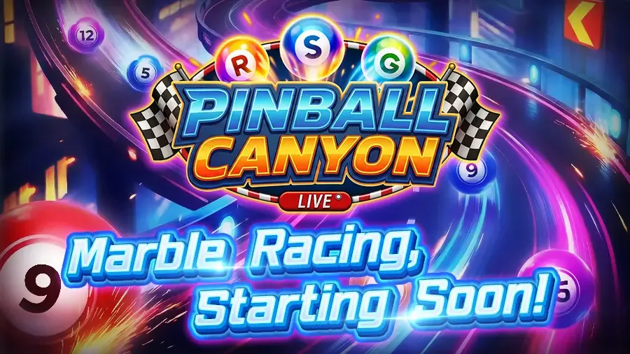 pinball canyou