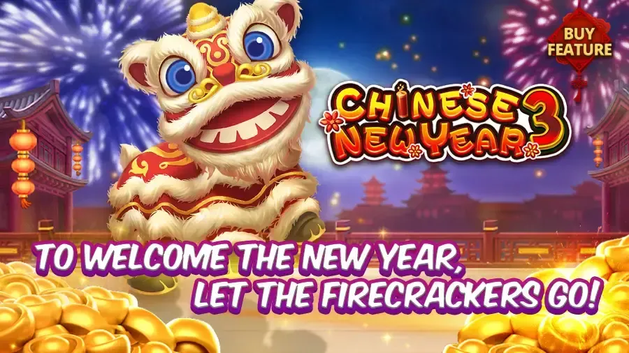 chines newyear