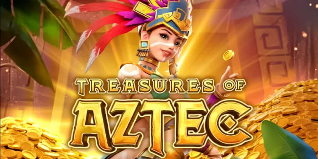 Treasures of Aztec